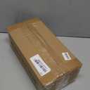 Ice Maker Replacement for 243297609 243297613 Refrigerator Ice Maker AssemblyCompatible with Frigidaire, Electrolux, Crosley, Kenmore, OEM Ice Makers Assembly Replacement 243297613 243297603