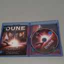 Dune - Complete Series - 2-Disc Set ( Frank Herbert's Dune (3 Parts) ) [ Blu-Ray, Reg.A/B/C Import - Germany ]