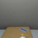 18 Inches Cube Storage Ottoman, Faux Leather Collapsible Square Folding Ottoman Furniture with Storage for Living Room Bedroom, Foot Rest Foot Stool with Legs, Brown 18x18x18 Inches