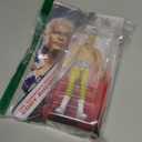 Mattel WWE Cody Rhodes Action Figure, Main Event Series #159, 6-inch Collectible Superstar with 14 Articulation Points & Life-Like Look