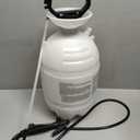 Pesticide Sprayer - Insecticide and Mosquito Mister System - Pest Control System for Fleas, Ticks, and Mosquitos - Mist-PRO+ 2-Gallon Tank Sprayer Kit
