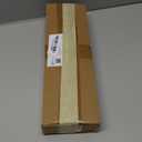 Alpurple 40 PCS Artificial Pine Leaves Branches-13.7 Inches Fake Greenery Pine Sprigs-Faux Picks for DIY Garland Wreath Christmas Embellishing and Home Garden Decoration (40PCS)