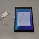 Apple 2021 iPad 9th Gen (10.2 inch, Wi-Fi + Cellular, 64GB) Silver 