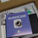 4G LTE Cellular Solar Security Camera Wireless Outdoor, No WiFi Bullet Camera, 1080P HD Color Night Vision, PIR Motion, 2-Way Audio, Alarm, IP65, SD/Cloud, Built-in SIM CardHome Security