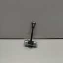 Front Left Driver Side Door Check Strap Limiter Stopper Door Check Arm Assembly Door Stay Limiter - Compatible for Toyota Tacoma 2005-2016 - Replace Part 68610-60100