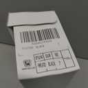 Women's Flat Sandals Dressy Open Toe Round Toe Slide Sandals Comfortable Casual Beach Slip on Slippers for Summer (Black)