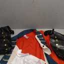 Morph - Revolutionary War Costume Kids - Colonial Costume Boys - British Red Coat Costume - Napoleon Costume Kids XL