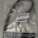 Strongthium 669 18 30 CVT Drive Belt Compatible with GY6 49cc 50cc 139QMB Short Case Scooter Moped ATV Go Kart Roketa Baja Tank Jmstar Taotao Jonway Vespa