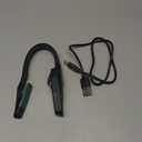 Energizer Flex-R LED Rechargeable Book Lights for Reading at Night, Reading Light with Warm LED Color, Long-Lasting and Lightweight Reading Lamp