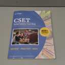 CSET Social Science Test Prep: 800+ Practice Questions and Study Guide for the California Subject Examinations for Teachers