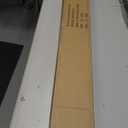 Curved Shower Curtain Rod For Bathroom 38-72 Inches, Adjustable Length, Curved Shower Rod, Metal Rods&Brackets, Round Shower Curtain Rods, Rotate Bracket For Large Shower Space, Need Drilling, Bronze