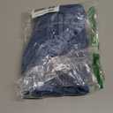 YOCUR Womens Lightweight Shorts Casual Baggy Trendy Hot Pants Elastic Waist Drawstring Comfy Shorts (Small)