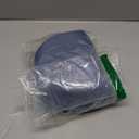 Headphone Case Compatible with Beats Studio Pro/Solo 4 / Studio 3 / Solo 3 / Picun B8 / BERIBES/JLab JBuds Lux ANC Wireless Bluetooth Noise Cancelling Headphones, Blue(Case Only)