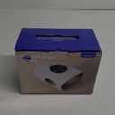 Hand Massager, 9 Modes 9 Intensities Hand Massage, Cordless Hand Massager for Arthritis and Carpal Tunnel, Gift for Men Women Parents Relaxation at Office,White