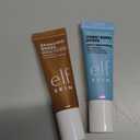 e.l.f. SKIN The Hottest Drops Duo, Holy Hydration! Thirst Burst & Bronzing Skincare Set, For A Dewy, Sun-Kissed Look, Vegan & Cruelty-Free