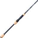 Pflueger President XT Spinning Fishing Rod (7' - Medium Heavy - 1pc)