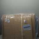 Amazon Basics Moving Boxes Kit, Small and Medium Cardboard Box Combo, Packing and Shipping Supplies, Assorted Sizes, Brown, 15-Pack