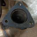 Catalytic Converte Compatible with Outback 2006-2012 2.5L,Legacy 2006-2012,Impreza 2006-2011,Forester 2006-2010,9-2X 2006 (EPA Compliant)