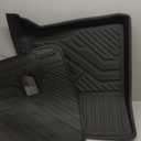Floor Mats for 2024-2026 2027 Chevy Traverse & GMC Acadia 7 Seats