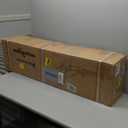 BODY RHYTHM Professional Sit-Up Bench with 4 Adjustable Heights and Reverse Crunch Handle, Adjustable Weight Bench and Flat, Incline & Decline Bench Press, Great Strength Training Slant Bench and Ab &