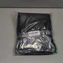 Femuar 2 Packs Car Front Seat Cover for Dogs, Waterproof Pet Car Seat Protector, Nonslip Scratch-Proof Dog Seat Cover for Cars, Trucks & SUVs