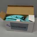 Weighted Hula Circle with 26/32 Links(56-66 Inch) for Adults Weight Loss, Infinity Fitness Hoop Plus Size, for Women Smart Exercise Equipment