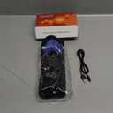 Cordless Elbow Heating Pad for Elbow & Leg Pain Relief, Heated Elbow Brace Wrap Around Wrist Heating Pad for Arm, Wrist, Ankle, Leg and Knee with 3 Heating Levels & Timer