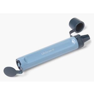 LifeStraw 
Peak Series Water Filter Straw