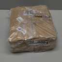 Glass Bud Vase Set of 6 - Small Vases for Flowers, Clear Bud Vases in Bulk, Cute Glass Vases for Centerpieces, Mini Vintage Vase for Rustic Wedding Decorations, Home Table Flower Decor