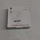 360Adjustable Neck Brace - Cervical Collar with Neck Stretcher | Neck Orthotics for Forward Head Posture Correction and Cervical Spine Support and Alleviating Pressure (Grey)