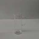 Pengo m125868  Water Carafe Glass 1.2L