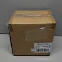 West Bend Stir Crazy Hot Oil Popcorn Popper, Popcorn Maker Machine with Large Serving Bowl Lid and Stirring Rod Perfect for Movie Night Snack Time or Parties, 6-Quart, Red