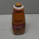 Torani Puremade Sauce, Caramel Flavor, Gluten Free, 64 Fl. Oz. 1.89 L (EXP 09/22/28)
