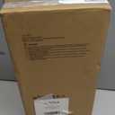 MUDEELA Pots and Pans Organizer Rack under Cabinet 16.61 Height, 8 Tiers Adjustable Pot Pan Rack with 3 DIY Methods, Pot Lid holder for Kitchen Cabinet Organizers and Storage