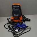 Sump Pump Submersible Water Pump 1HP 4500 GPH Portable Transfer Water Pump Utility Pump for Pool Draining Basement