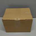 Keyless Entry Keypad Door Lock with Handle-Digital Smartcode for Front Door, Commercial Keyless Entry with Handle for Bedroom, Office, and House Rental, Silvery (Left Hand)