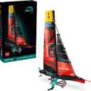 LEGO Technic Emirates Team New Zealand AC75 Model Kit - Building Set for Adults, Ages 18+ - Gift for Men & Women - 42174