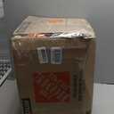 Simpli-Magic Heavy Duty Padded Moving Blankets 72" x 40"  12 Pack  Packing Blankets, Furniture Covers for Moving