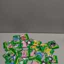 24 Pack Mosquito Repellent Bracelets, Individually Wrapped Repellent Wristbands, DEET Free, Natural and Waterproof Band