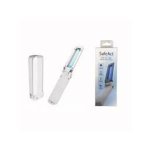 Safe Act  Uv Light Portable Wand Sterilizer