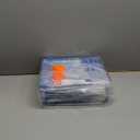 Vacuum Storage Bags 12 Jumbo, Space Saver Sealer Bags, Airtight Compression Bags for Clothes, Pillows, Comforters, Blankets, Bedding