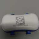 GPS Tracker for Dogs & Cats Pet GPS Location Tracker with Smart Alerts & Location History Geo-Fence Real-Time Waterproof iOS & Android Subscription Required 5-Day Free Trial