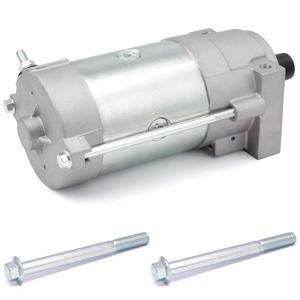136-7880 Starter Motor Replacement for Toro Exmark Timecutter Titan HD Z Master Quest Radius E-Series S-Series Lawn Mowers 2P77F Engines Replace 133-9828 133-1564 127-9209 270360054-0001 2703600540001