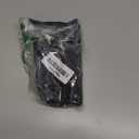 livho Sunglasses for Men Women Aviator Polarized Metal Mirror UV 400 Lens Protection (Gold Black)