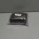 Yates Home PU Leather Couch Sofa Cushion Slipcover Water-Proof Elastic Chair RV Seat Covers Loveseat Sofa Furniture Protector Slip Cover for Settee Seater Replacement in Living RoomChair, Chocolate (Small)