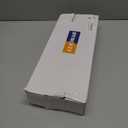 Dynofit 14x1.5 Spike Lug Nuts for Chevy GMC Silverado Sierra 2500 3500, 32pcs One-Piece Design Spiked Lug Nuts with 1 Key Fit F250 F350 Truck, Aftermarket Black Hex Drive Bullet Nut for 6&8 Wheel