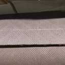 2' x 6' Non Slip Runner Rug for Hallway Indoor Outdoor, TPR Backed Carpet Runner for Entryway, Laundry, Kitchen, Garage, Custom Size Washable Floor Mat for High Traffic Areas