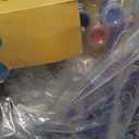 Disney Lilo & Stitch Paint Your Own Scene Set for Kids - Bundle DIY Painting Set Featuring Stitch, Stickers, More Painting Kit for Girls, Boys