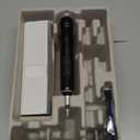 Oral-B Smart 1500 Electric Power Rechargeable Battery Toothbrush, Black