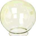 Wellington 8570500 Westinghouse Glass Globe Fitter Smoke